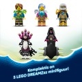 71515 LEGO DREAMZzz Tiikerihaipanssarivaunu