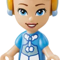 43298 LEGO Disney Princess Advendikalender 2026