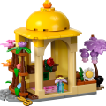 42671 LEGO  Friends Кафе с растениями и цветочный магазин