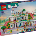 42604 LEGO Heartlake’i linna kaubandusk.. V29