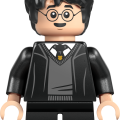76460 LEGO Harry Potter TM Tylypahkan linna: Lajitteluhattuseremonia