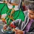 71847 LEGO Ninjago Дракон-хранитель