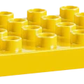 10472 LEGO DUPLO Town Loomade ehitusmäng