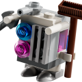 75418 LEGO Star Wars TM Joulukalenteri 2025