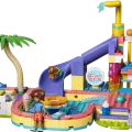 42676 LEGO  Friends Lõbus päev veepargis