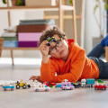 11036 LEGO 11036 Loomingulised sõidukid V29