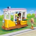 42671 LEGO  Friends Кафе с растениями и цветочный магазин