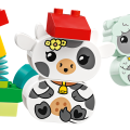 10412 LEGO DUPLO My First Loomade rong