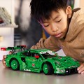 42224 LEGO Technic Гоночный автомобиль Porsche 911 GT3 R REXY AO Racing