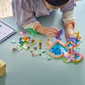 42676 LEGO  Friends Lõbus päev veepargis