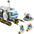 60348 LEGO  City Kuumaastikusõiduk