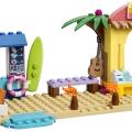 43280 LEGO Disney Classic Rannamõnud Lilo ja Stitchiga