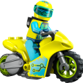 60358 LEGO  City Kübertrikimootorratas