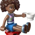 42690 LEGO  Friends Teepidu metsas