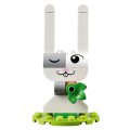 11034 LEGO  Classic Loomingulised lemmikloomad