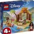 43282 LEGO Disney Princess Külamaja ja paat