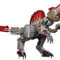 77982 LEGO Jurassic World Spinosauruse põgenemine