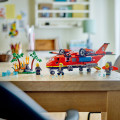 60413 LEGO 60413 Tuletõrjelennuk V29