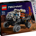 42180 LEGO Marsimeeskonna uurimiskulgur V29