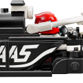 77250 LEGO Speed Champions MoneyGram Haas F1® Team VF-24 võidusõiduauto