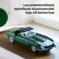 11381 LEGO Icons Jaguar E-Type