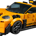 77239 LEGO Speed Champions Суперкар Porsche 911 GT3 RS