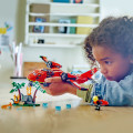 60413 LEGO 60413 Tuletõrjelennuk V29