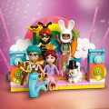 42661 LEGO  Friends Kostüümipidu ükssarviku ja haldjaga