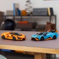 77238 LEGO Speed Champions Lamborghini Revuelto и Huracán STO