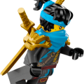 71848 LEGO Ninjago «Дар Храма»