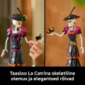 21372 LEGO  Ideas La Catrina