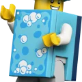 60497 LEGO  City Autopesula