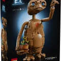 21370 LEGO  Ideas E.T. the Extra-Terrestrial