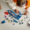 76281 LEGO Super Heroes X-Men: X-Jet
