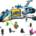 71460 LEGO DREAMZzz Hr Ozi kosmosebuss