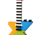 11045 LEGO  Classic Loomingulised värvilised klotsid
