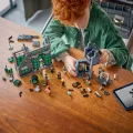 76471 LEGO Harry Potter TM Knockturni allee™ võlupoed