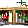 76445 LEGO Harry Potter TM Замок Хогвартс: урок травологии