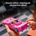 77241 LEGO Speed Champions Двойной форсаж: Honda S2000