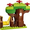 10469 LEGO DUPLO Bluey Pitsatüdrukud Muffini ja Blueyga