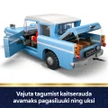 76470 LEGO Harry Potter TM Apburtais lidojošais Ford Anglia™