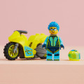 60358 LEGO  City Kübertrikimootorratas