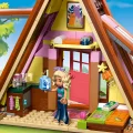 42682 LEGO  Friends Glämpingu majake