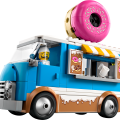 60452 LEGO  City Sõõrikuauto