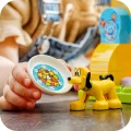 10465 LEGO DUPLO Disney TM Miki-Hiire klubimaja koos Minnie ja Pluutoga