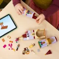 43289 LEGO Disney Princess Belle ja Koletise võlutud loss