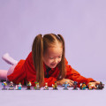 71048 LEGO  Minifigures 27. sērija