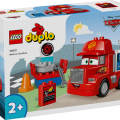 10417 LEGO DUPLO Disney TM Mack võidusõidul