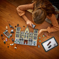 76453 LEGO Harry Potter TM Malfoju muiža