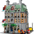 76218 LEGO Super Heroes Sanctum Sanctorum